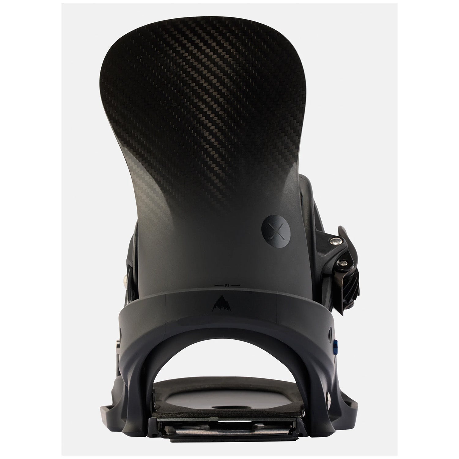 Burton Cartel X Snowboard Bindings