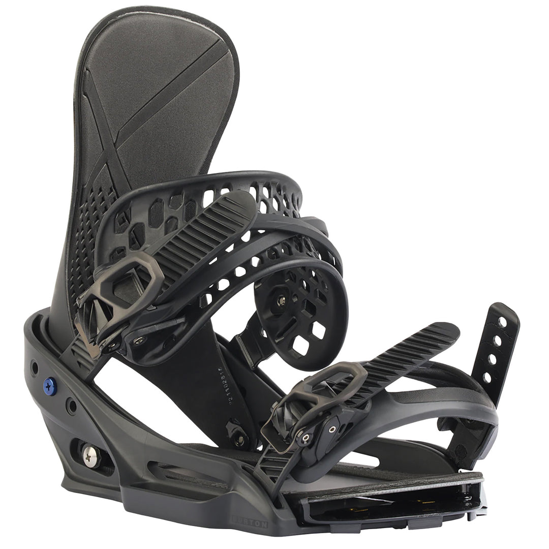 burton alpine snowboard bindings Burton X EST Snowboard Bindings