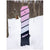 Burton Smalls Snowboard - Kids' Pink