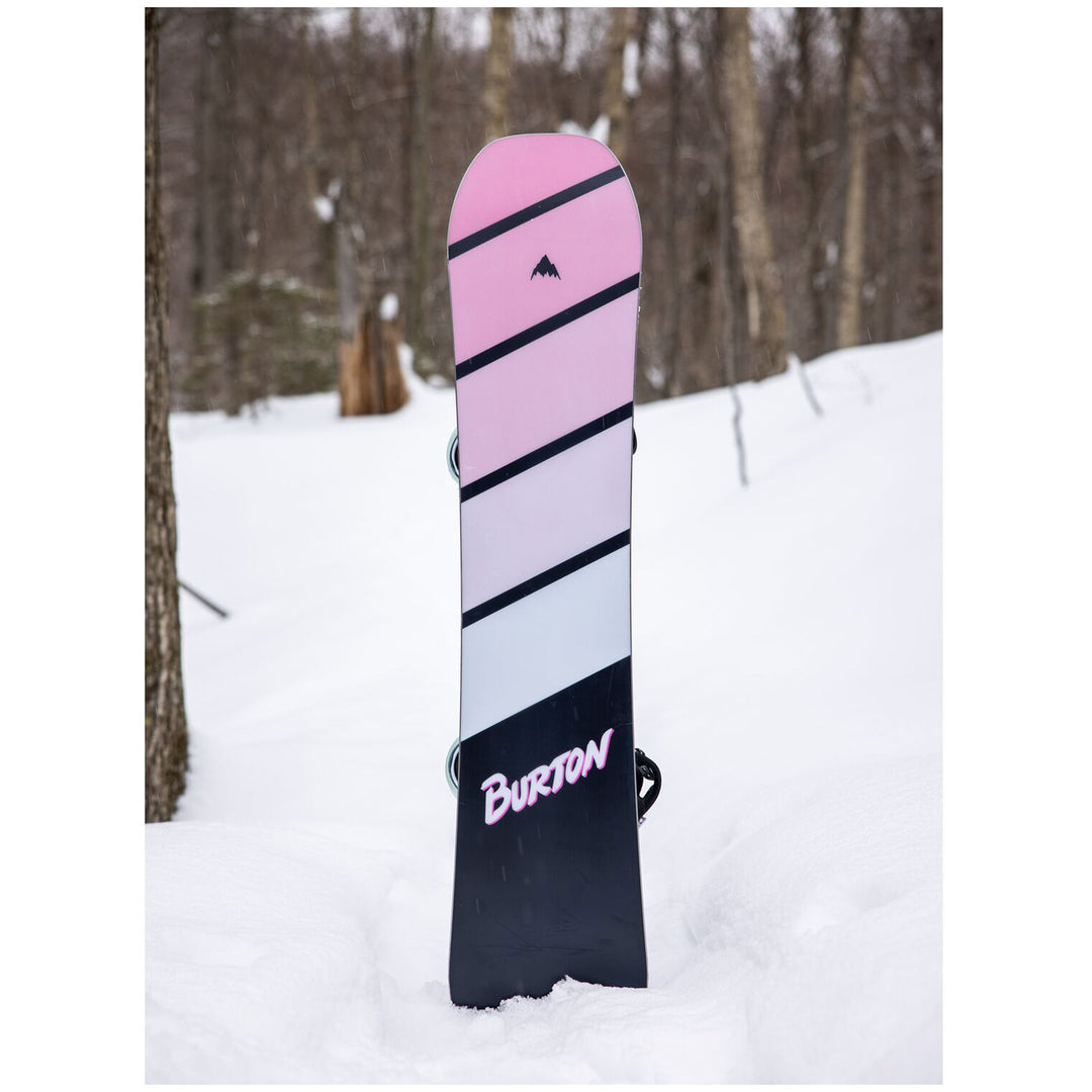 Burton Smalls Snowboard