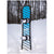 Burton Smalls Snowboard - Kids' Blue