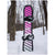 Burton Smalls Snowboard - Kids' Pink