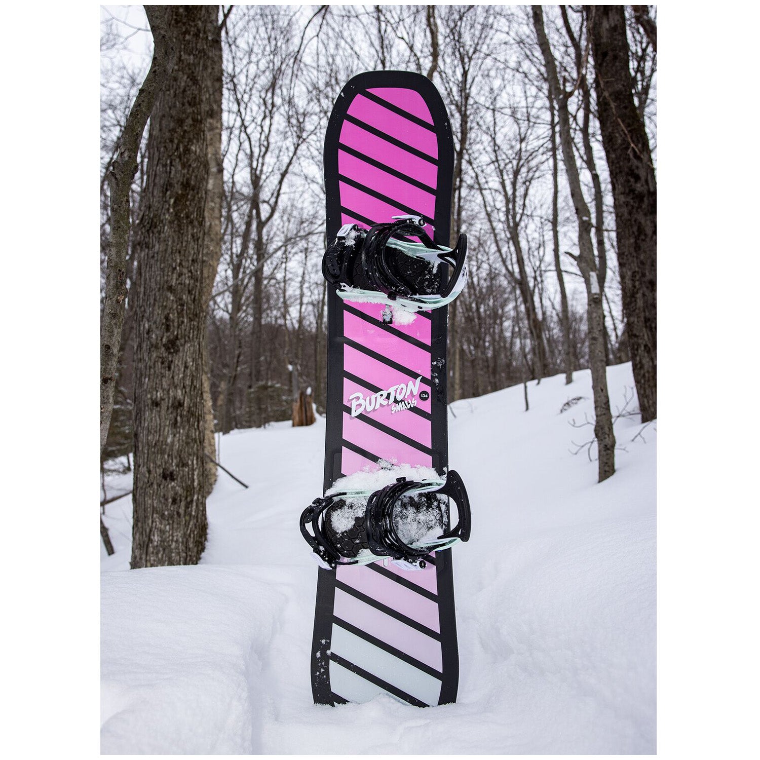 Burton Smalls Snowboard