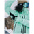 Burton AK GORE-TEX 3L Pro Acamar Jacket - Women's Powder Mint