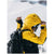 Burton AK GORE-TEX 3L C-Knit Tuvak Jacket - Women's Goldenrod/True Black