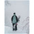 Burton AK GORE-TEX 3L C-Knit Tuvak Jacket - Men's Petrol Green/True Black