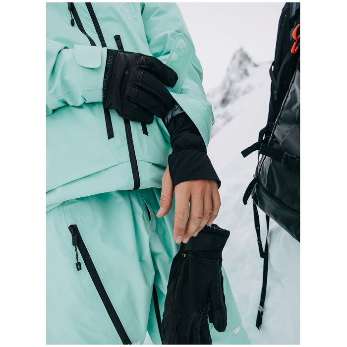 Burton AK GORE-TEX 3L Pro Acamar Jacket - Men's Powder Mint