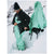 Burton AK GORE-TEX 3L Pro Acamar Bib Pants - Men's Powder Mint