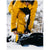 Burton AK GORE-TEX 3L C-Knit Tuvak Pants - Women's Goldenrod