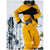 Burton AK GORE-TEX 3L C-Knit Tuvak Pants - Women's Goldenrod