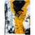 Burton AK GORE-TEX 3L C-Knit Tuvak Pants - Women's Goldenrod