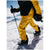 Burton AK GORE-TEX 3L C-Knit Tuvak Pants - Women's Goldenrod