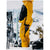 Burton AK GORE-TEX 3L C-Knit Tuvak Pants - Women's Goldenrod