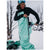 Burton AK GORE-TEX 3L Pro Acamar Bib Pants - Women's Powder Mint