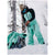 Burton AK GORE-TEX 3L Pro Acamar Bib Pants - Women's Powder Mint