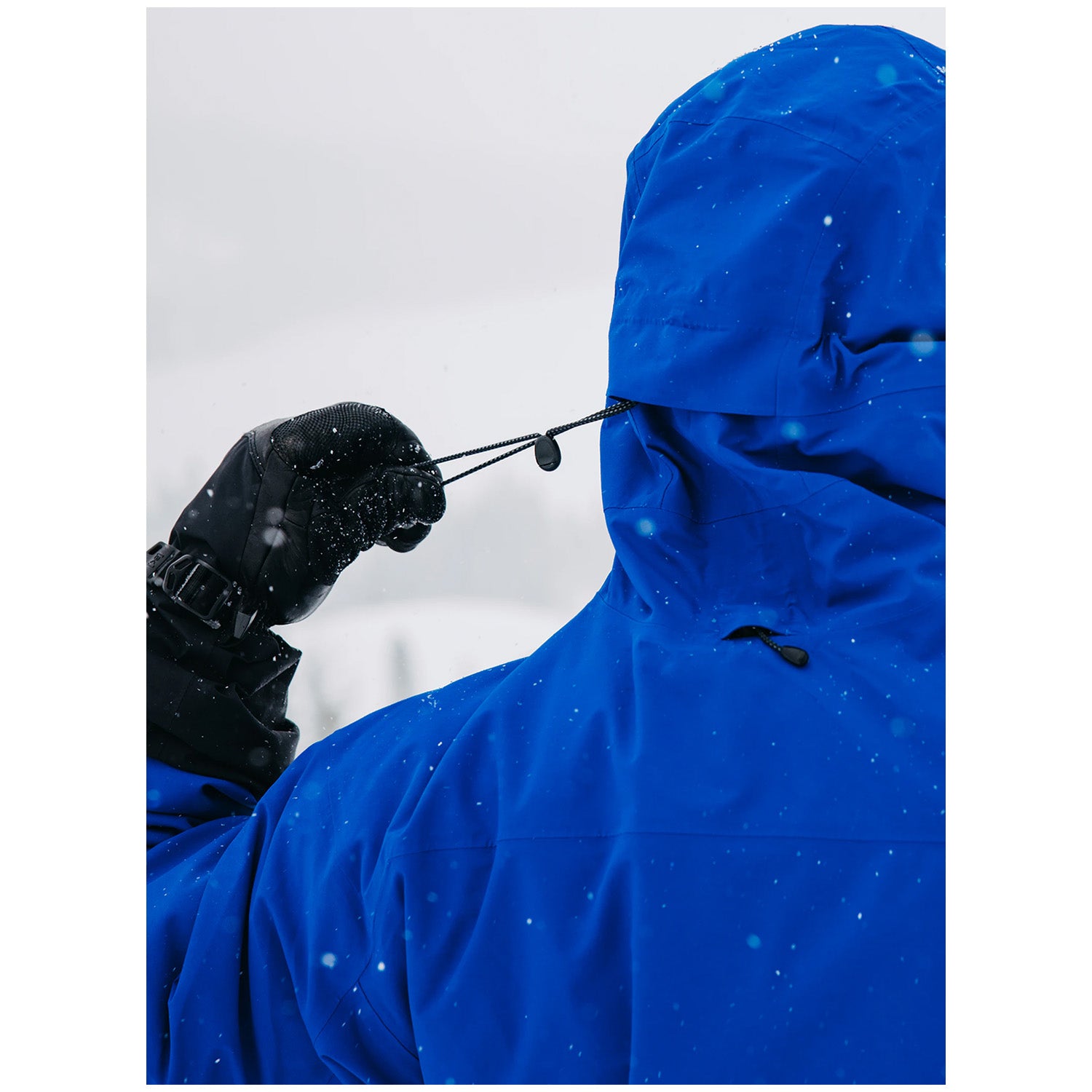 Burton AK Helitack GORE-TEX 2L Stretch Jacket - Men's – evo