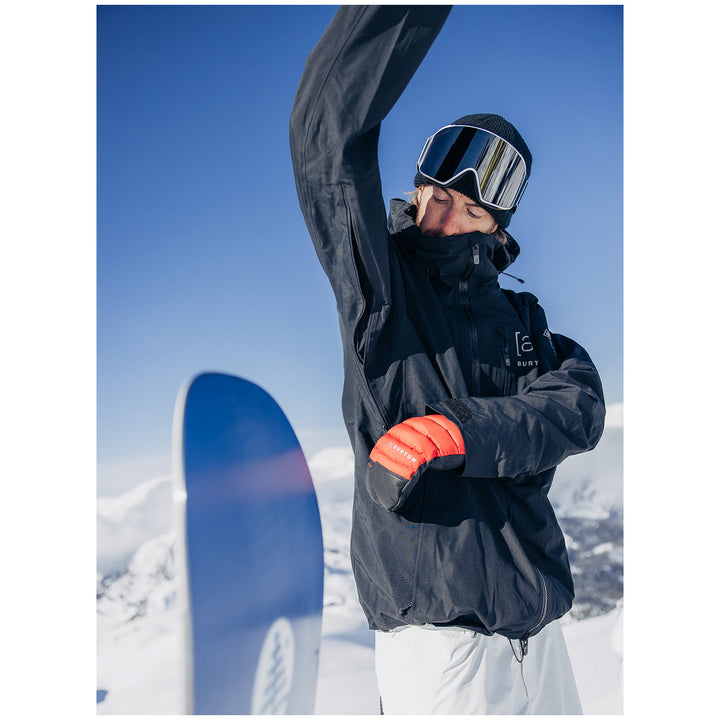 Burton AK Cyclic GORE-TEX 2L Jacket - Men's True Black