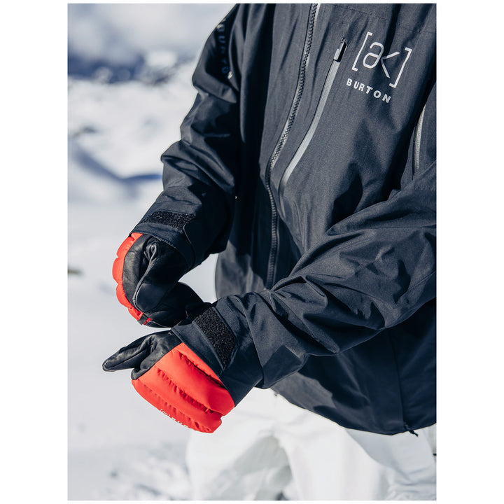 Burton AK Cyclic GORE-TEX 2L Jacket - Men's True Black