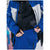 Burton AK Cyclic GORE-TEX 2L Bibs - Men's Jake Blue