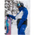 Burton AK Cyclic GORE-TEX 2L Bibs - Men's Jake Blue
