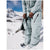 Burton AK Cyclic GORE-TEX 2L Bibs - Men's Petrol Green