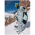 Burton AK Cyclic GORE-TEX 2L Bibs - Men's Petrol Green