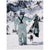 Burton AK Cyclic GORE-TEX 2L Bibs - Men's Petrol Green