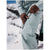 Burton AK Cyclic GORE-TEX 2L Bibs - Men's Petrol Green