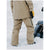 Burton AK Swash GORE-TEX 2L Pants - Men's Summit Taupe