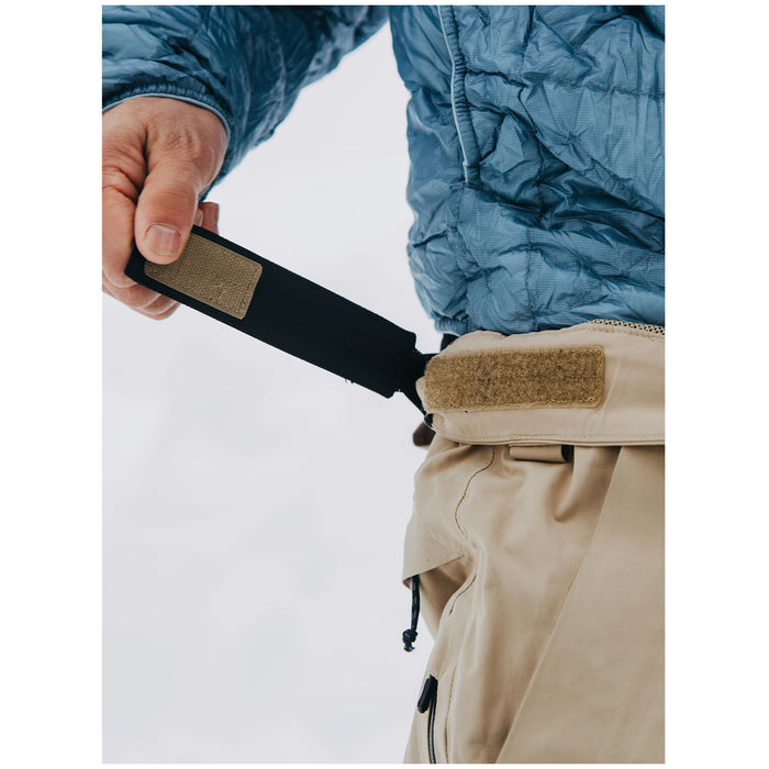 Burton AK Swash GORE-TEX 2L Pants - Men's Summit Taupe