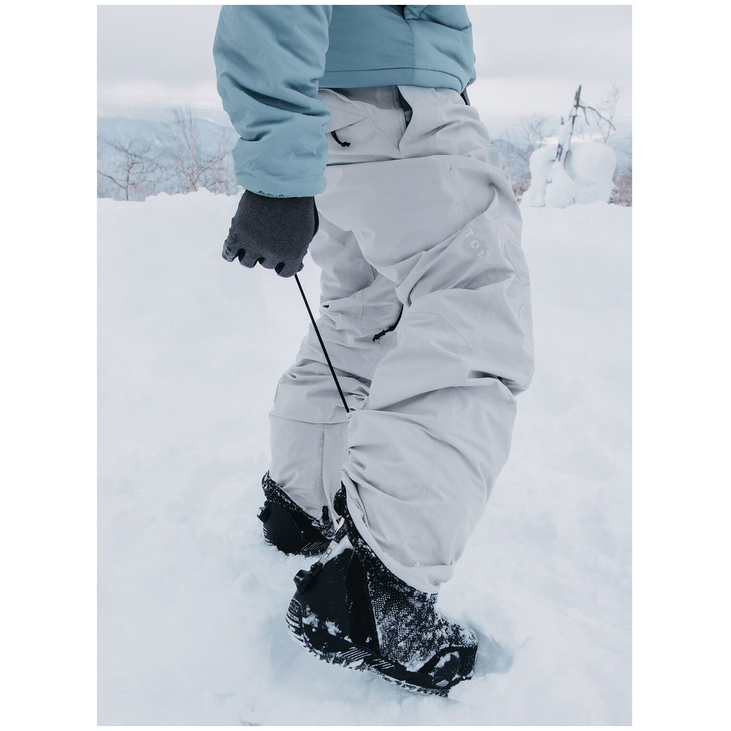 Burton AK Cyclic GORE-TEX 2L Pants - Men's – evo