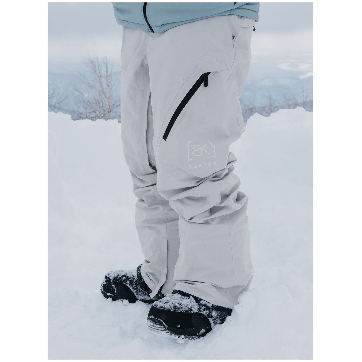 Burton AK Cyclic GORE-TEX 2L Pants