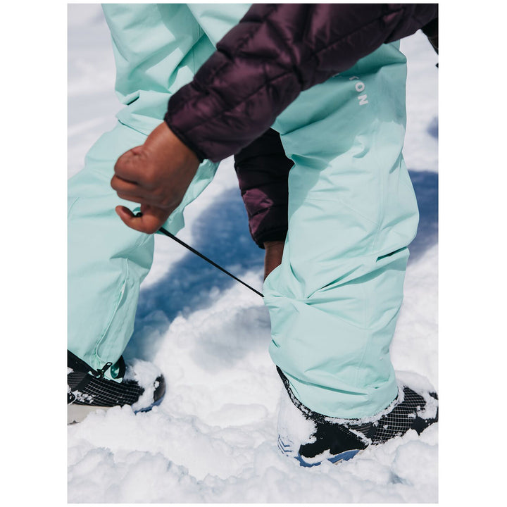 Burton AK Cyclic GORE-TEX 2L Pants - Men's Powder Mint