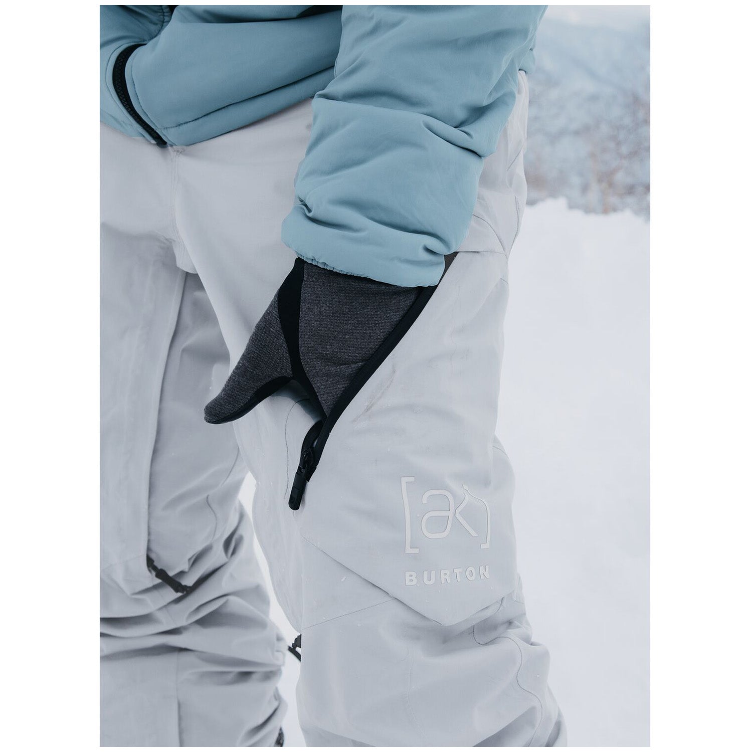 Burton AK Cyclic GORE-TEX 2L Pants - Men's – evo