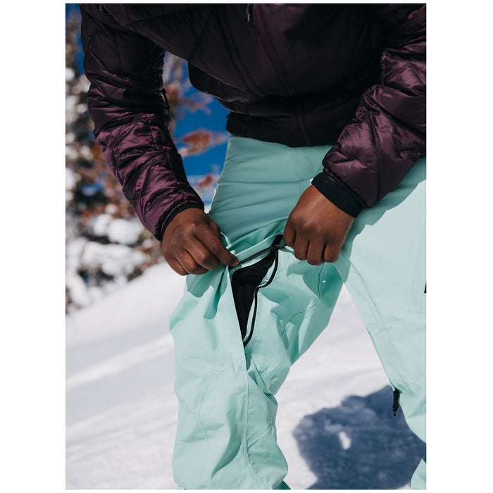 Burton AK Cyclic GORE-TEX 2L Pants - Men's Powder Mint