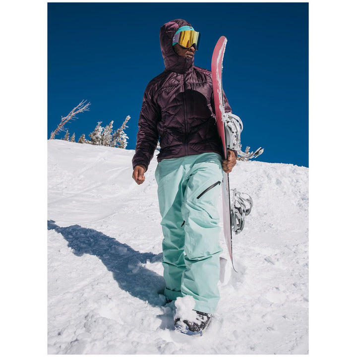 Burton AK Cyclic GORE-TEX 2L Pants - Men's Powder Mint