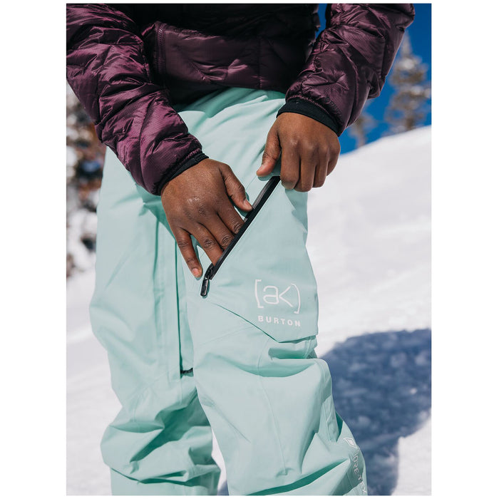 Burton AK Cyclic GORE-TEX 2L Pants - Men's Powder Mint