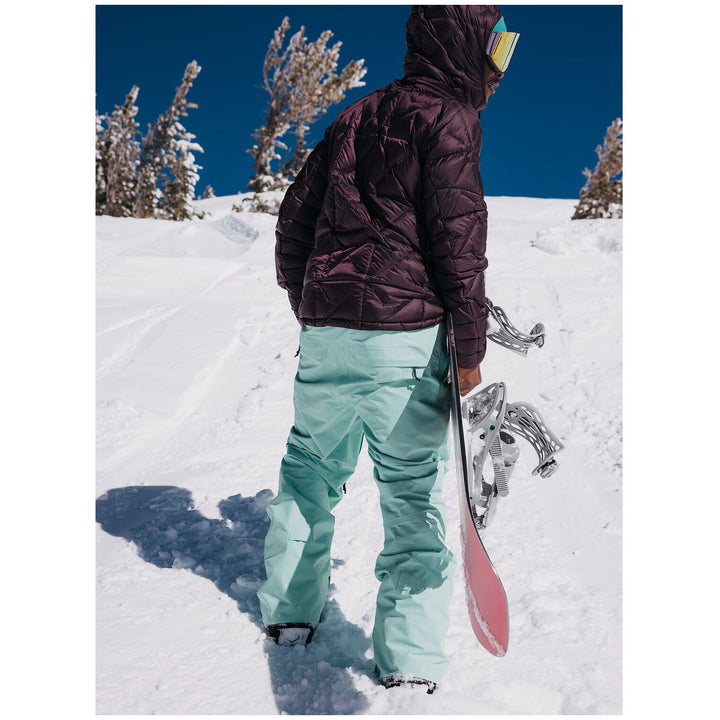 Burton AK Cyclic GORE-TEX 2L Pants - Men's Powder Mint