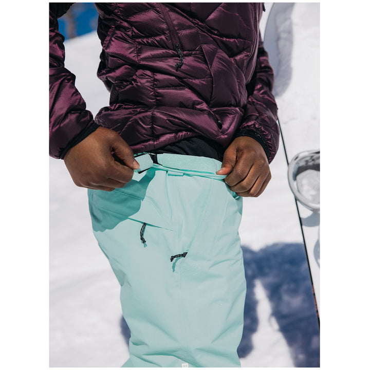 Burton AK Cyclic GORE-TEX 2L Pants - Men's Powder Mint