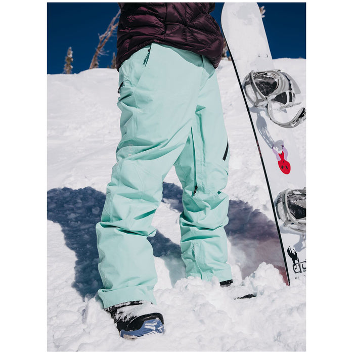 Burton AK Cyclic GORE-TEX 2L Pants - Men's Powder Mint