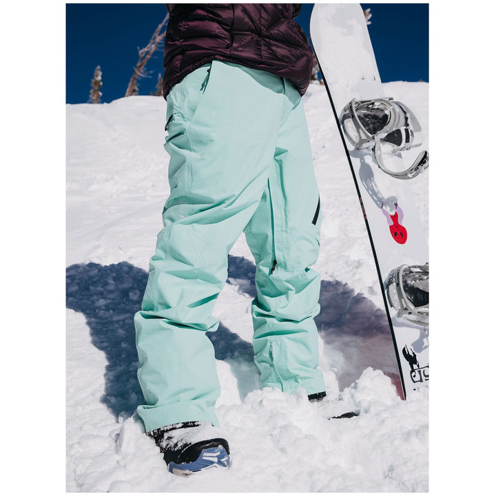 Burton AK Cyclic GORE-TEX 2L Pants - Men's Powder Mint