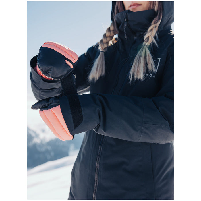 Burton AK Flare GORE-TEX 2L Down Jacket - Women's True Black