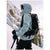 Burton AK Kimmy GORE-TEX 3L Jacket - Women's Petrol Green/True Black
