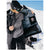 Burton AK Kimmy GORE-TEX 3L Jacket - Women's True Black