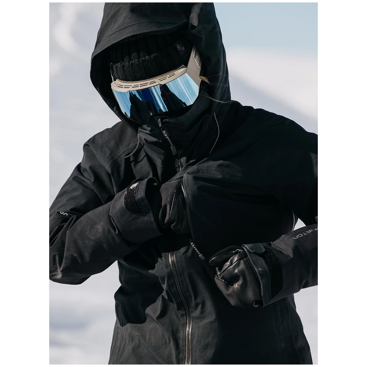 激レア BURTON AK バートン レディース embark ジャケット 黒 Burton AK Embark GORE-TEX 2L Jacket - Women's – evo