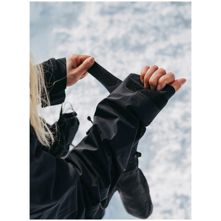 Burton AK Upshift GORE-TEX 2L Jacket - Women's True Black