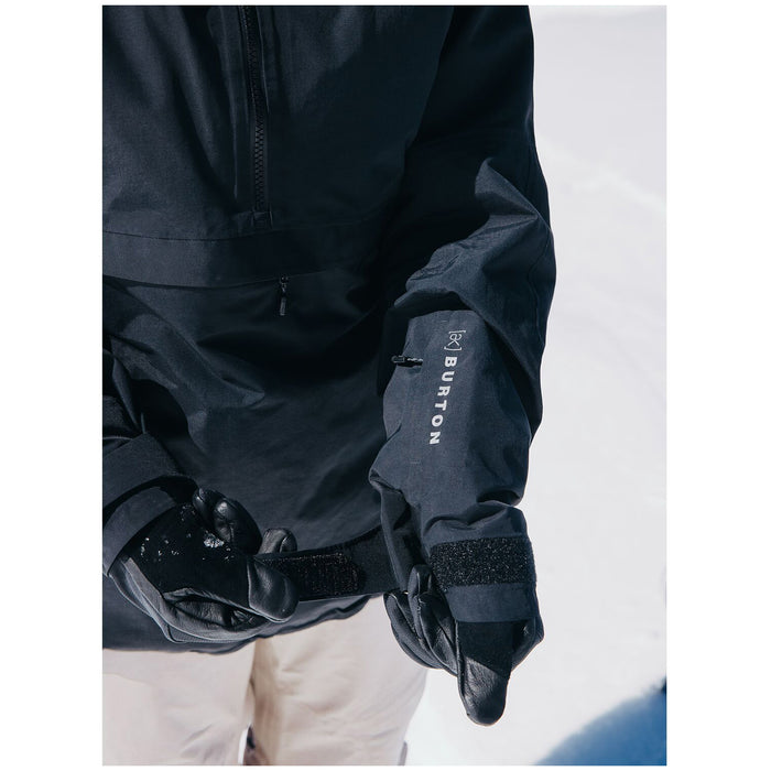 Burton AK Kimmy GORE-TEX 2L Anorak - Women's True Black