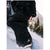 Burton [ak] Kimmy GORE-TEX 3L Stretch Bibs - Women's True Black