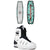 Liquid Force Remedy + Aero 6X Wakeboard Package 2025