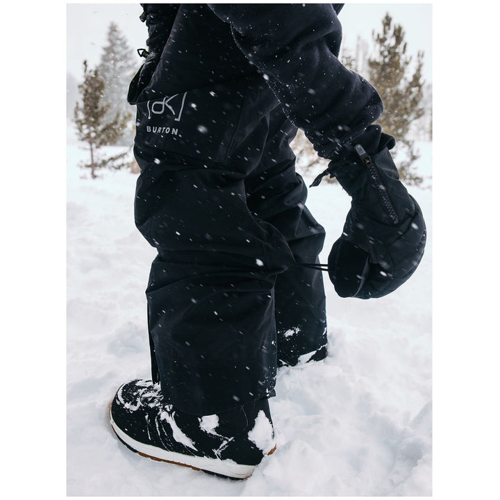 Burton AK Kimmy GORE-TEX 2L Bibs - Women's True Black